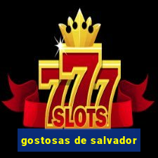 gostosas de salvador